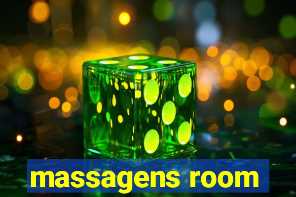 massagens room